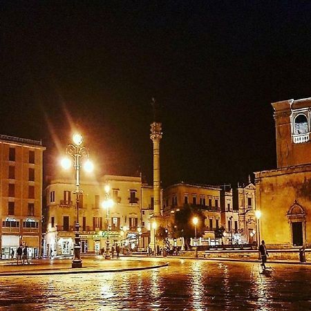 شقة ليتشي  في Casa Sant'Oronzo المظهر الخارجي الصورة